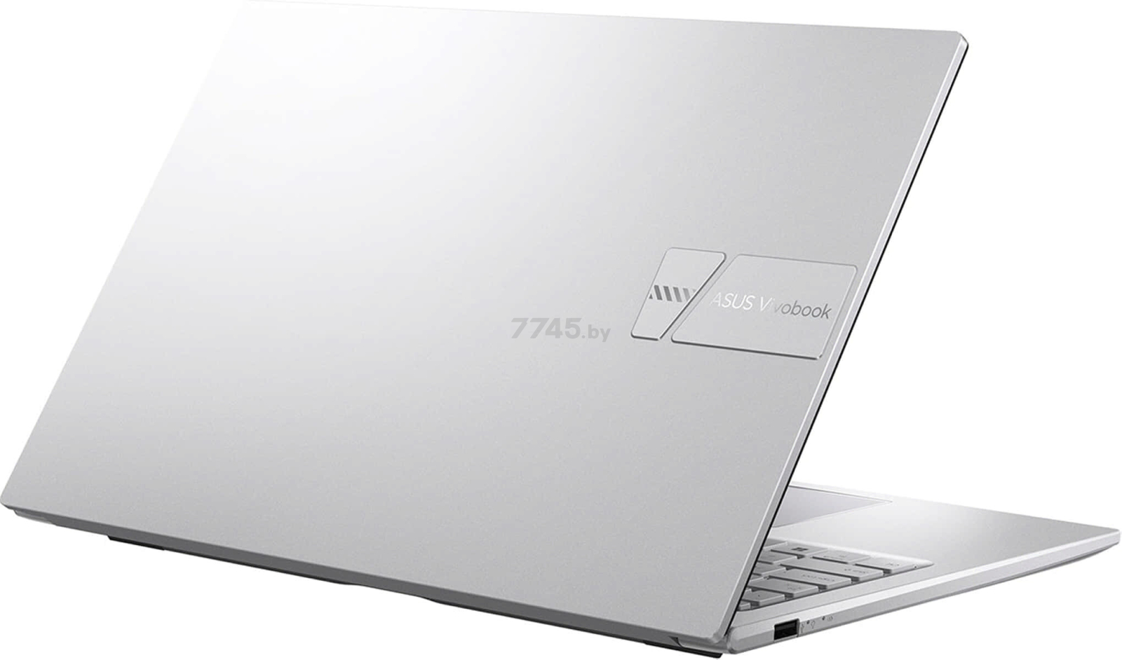 Ноутбук ASUS Vivobook 15 X1504ZA-BQ1120 - Фото 9