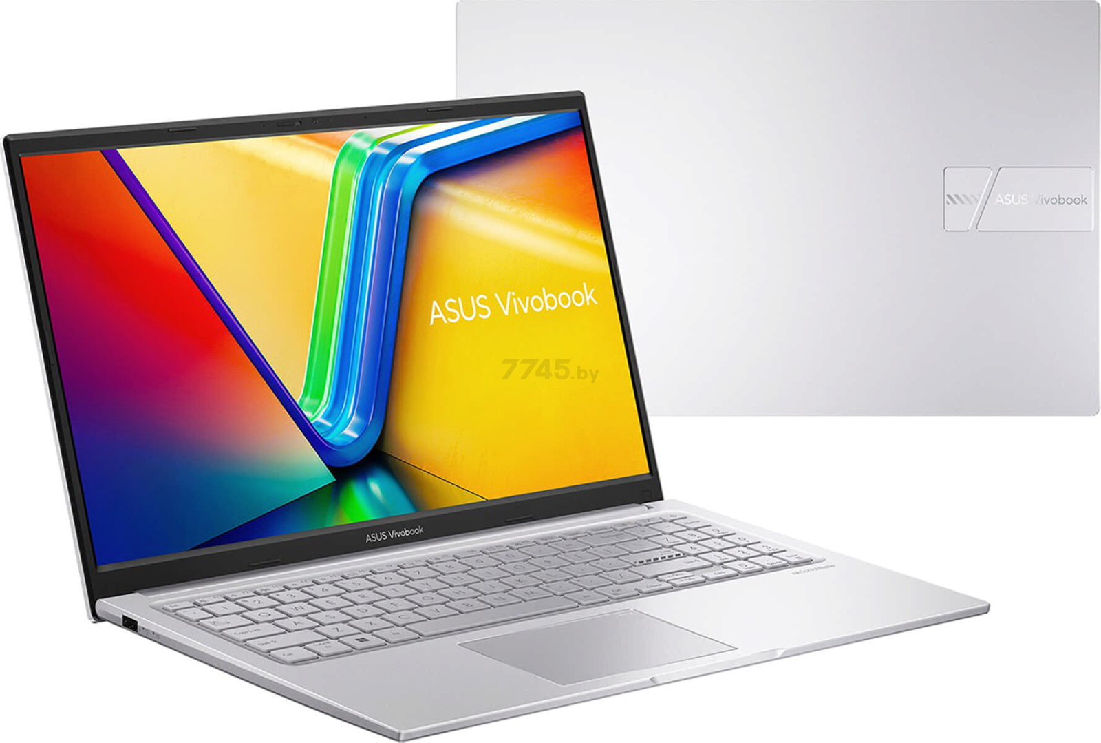 Ноутбук ASUS Vivobook 15 X1504ZA-BQ1120 - Фото 12