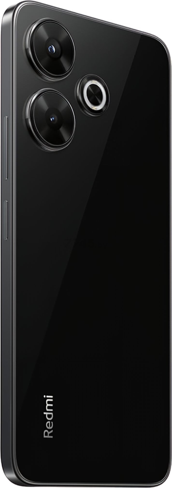 Смартфон XIAOMI Redmi 13 8GB/256GB Midnight Black (24040RN64Y) - Фото 3