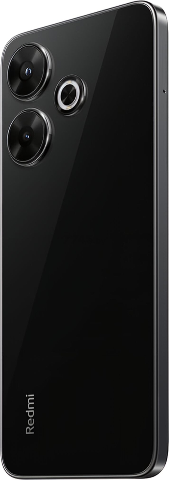 Смартфон XIAOMI Redmi 13 8GB/256GB Midnight Black (24040RN64Y) - Фото 4