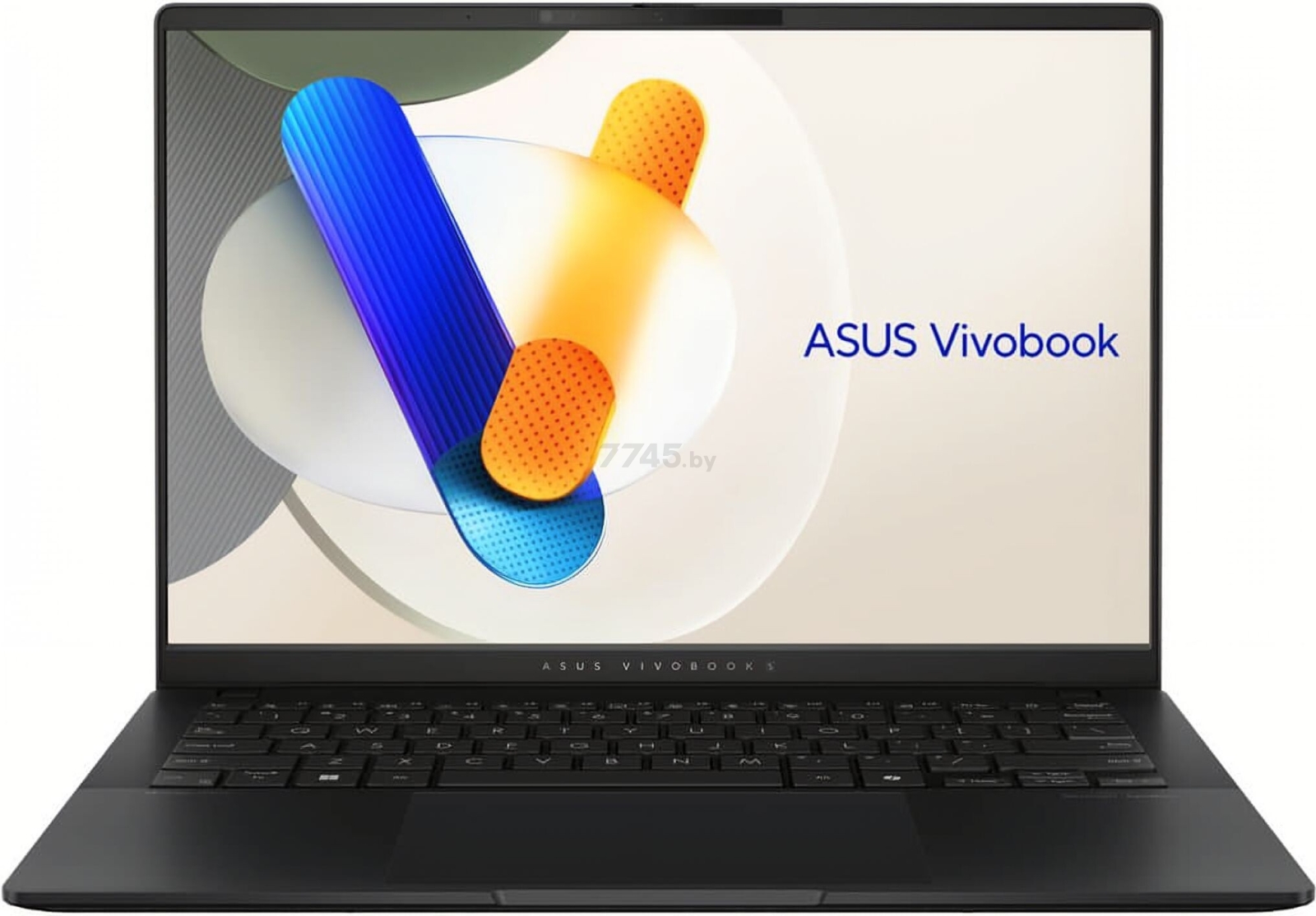 Ноутбук ASUS Vivobook S 14 OLED M5406NA-QD114 (90NB1493-M006U0) - Фото 2