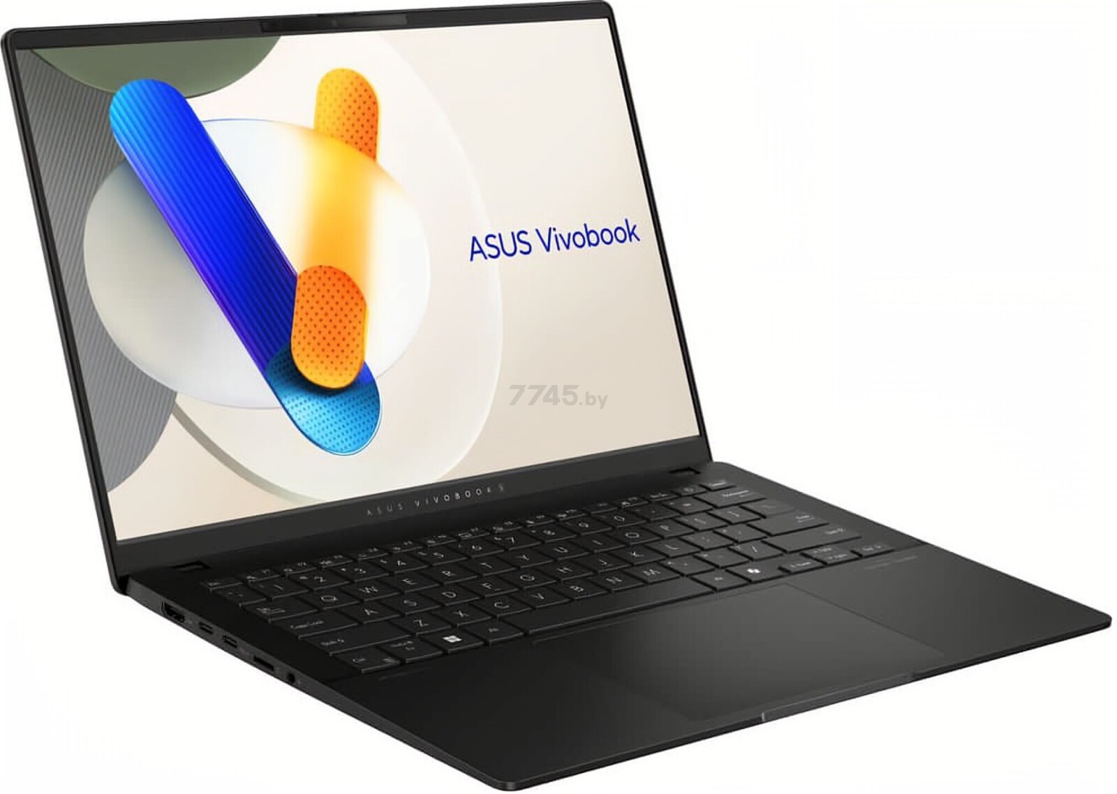 Ноутбук ASUS Vivobook S 14 OLED M5406NA-QD114 (90NB1493-M006U0) - Фото 3