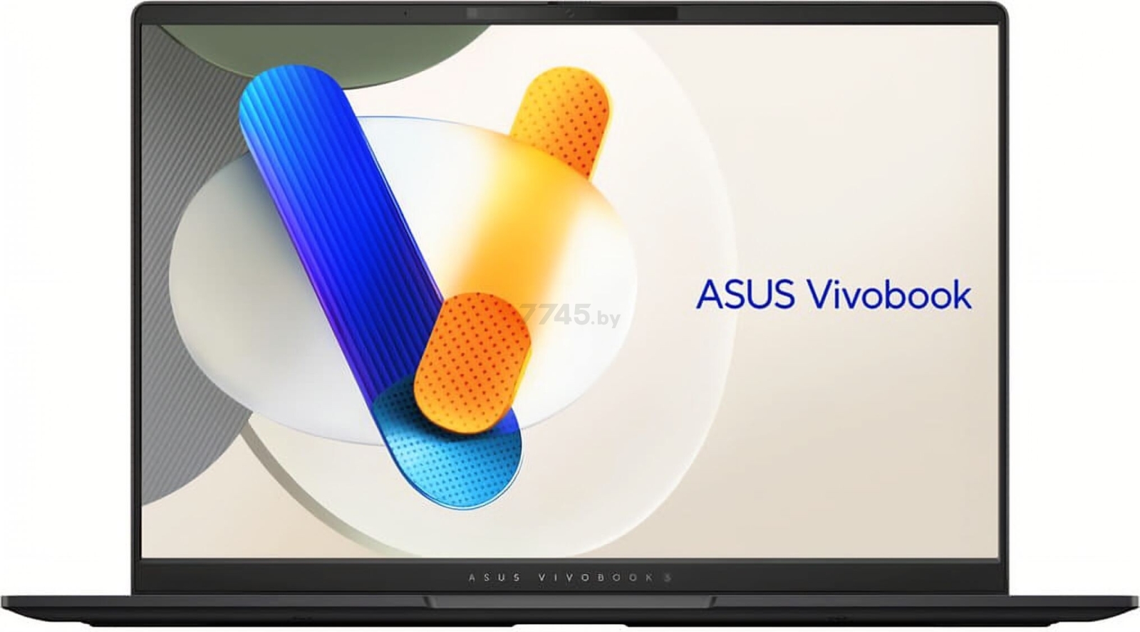 Ноутбук ASUS Vivobook S 14 OLED M5406NA-QD114 (90NB1493-M006U0) - Фото 4