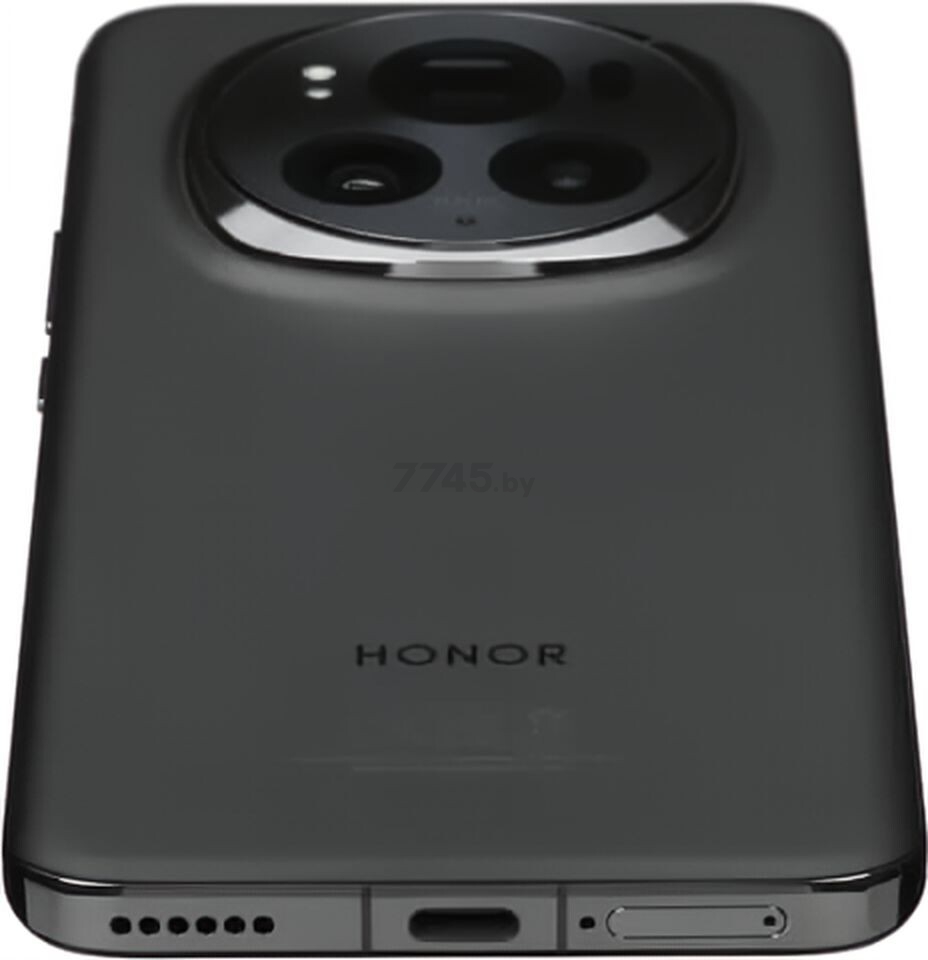 Смартфон HONOR Magic 6 Pro 12GB/512GB Black (BVL-N49) - Фото 15