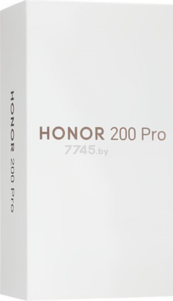 Смартфон HONOR 200 Pro 12GB/512GB Moonlight White (ELP-NX9) - Фото 13