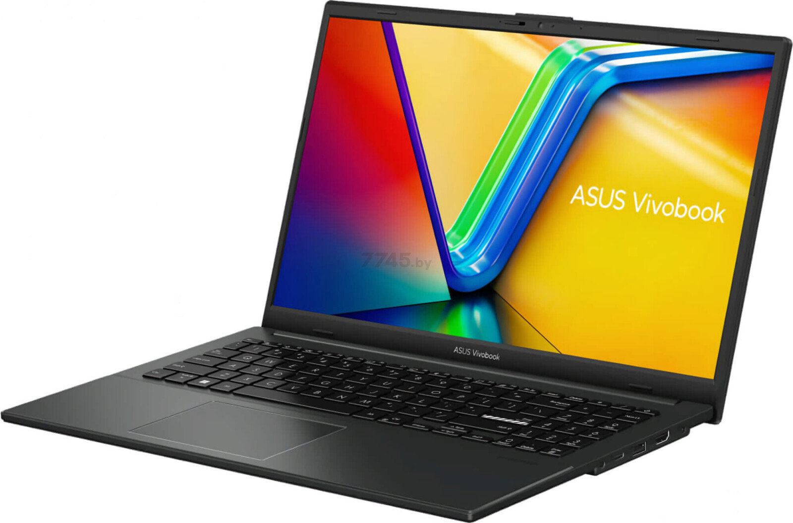 Ноутбук ASUS Vivobook Go 15 E1504FA-BQ1033 - Фото 3