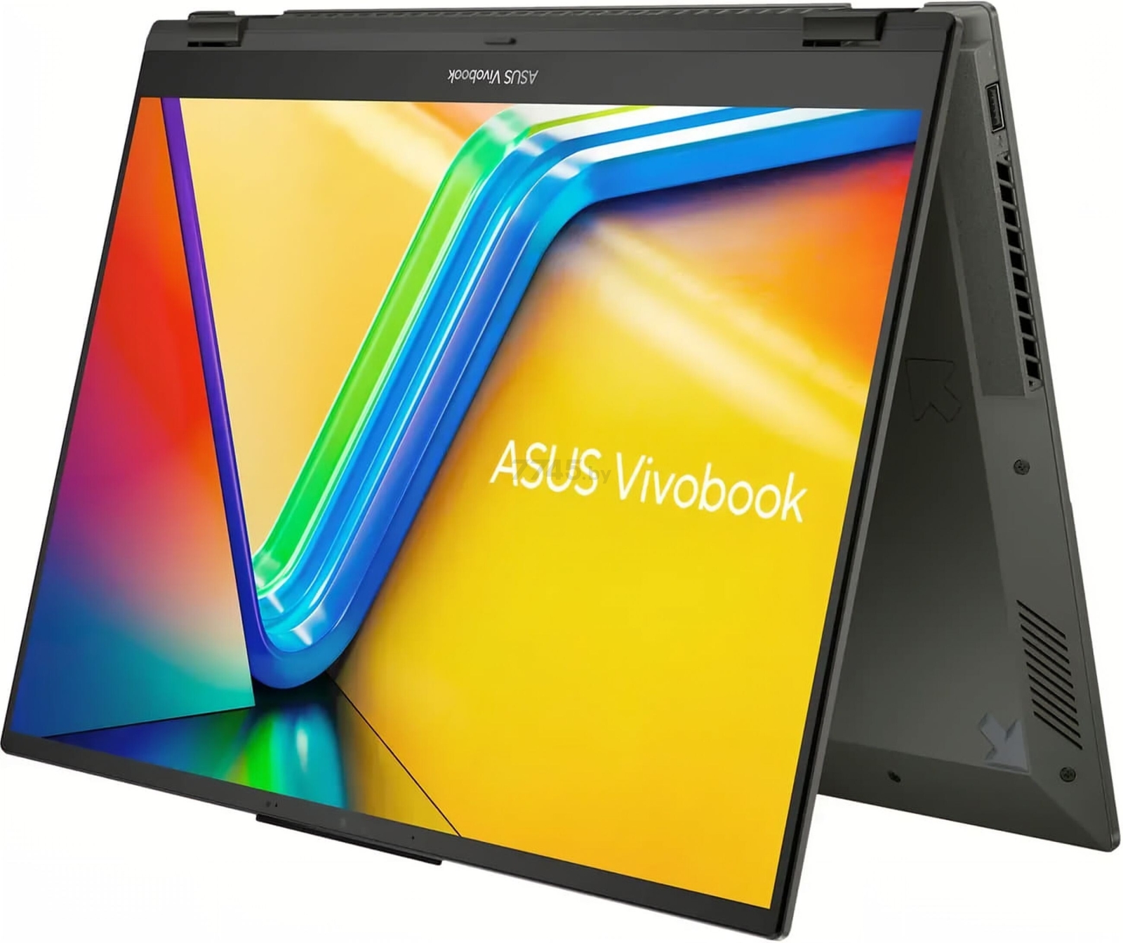 Ноутбук ASUS Vivobook S 16 Flip TP3604VA-MC101 (90NB1051-M003L0) - Фото 3