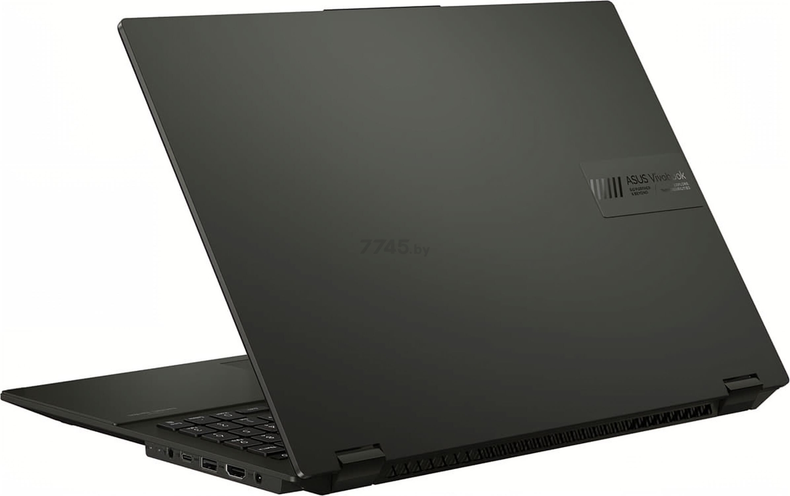 Ноутбук ASUS Vivobook S 16 Flip TP3604VA-MC101 (90NB1051-M003L0) - Фото 11