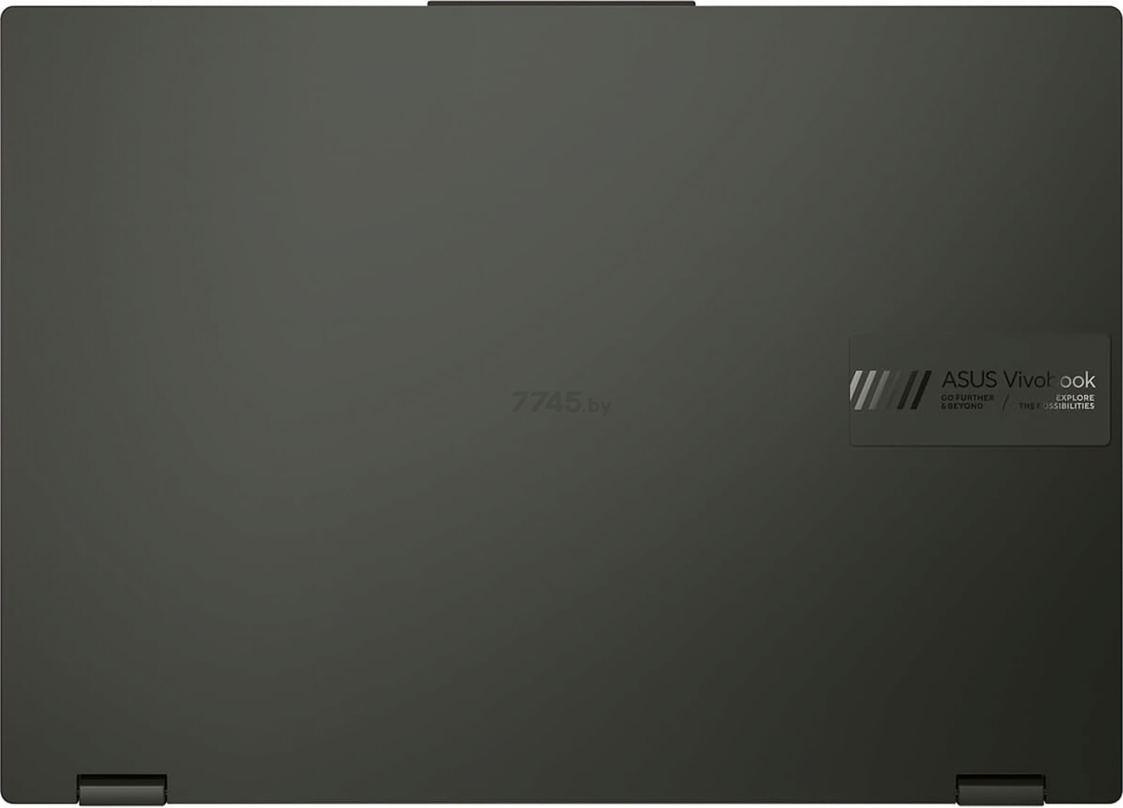 Ноутбук ASUS Vivobook S 16 Flip TP3604VA-MC101 (90NB1051-M003L0) - Фото 12