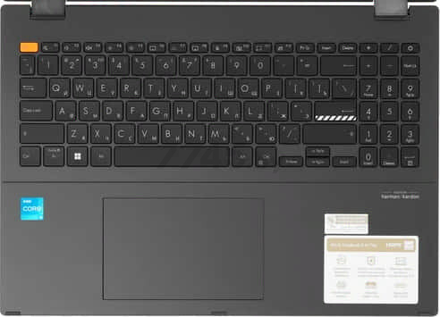 Ноутбук ASUS Vivobook Go 15 E1504FA-BQ1110 (90NB0ZR2-M01YM0) - Фото 23