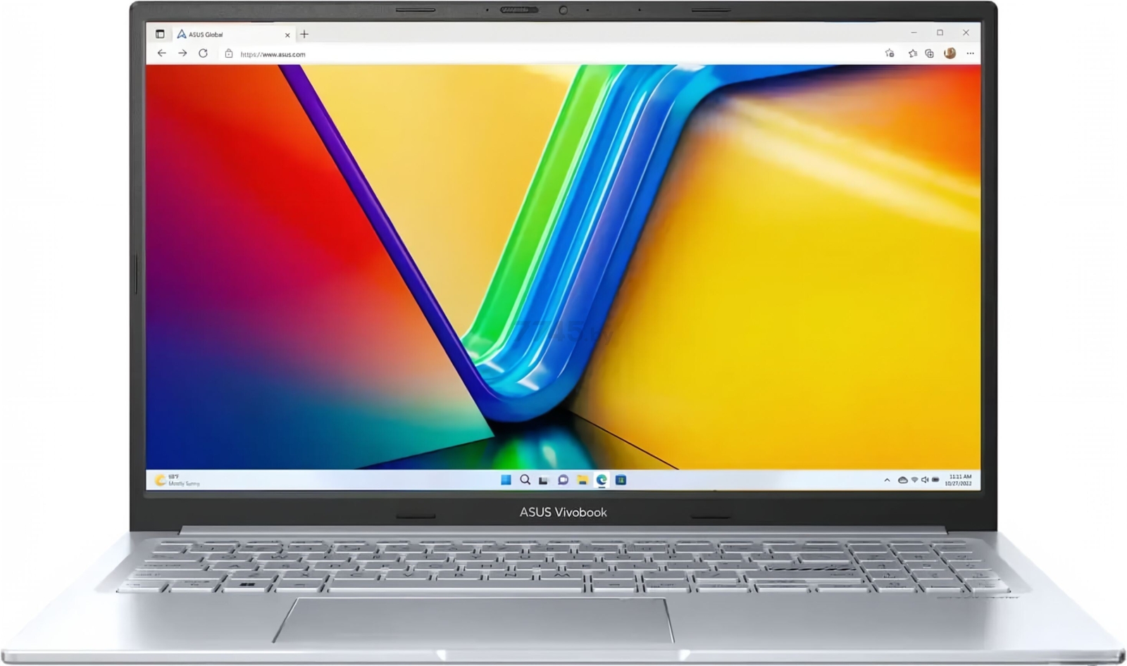 Ноутбук ASUS Vivobook 15X K3504VA-MA468 (90NB10A2-M00JX0)