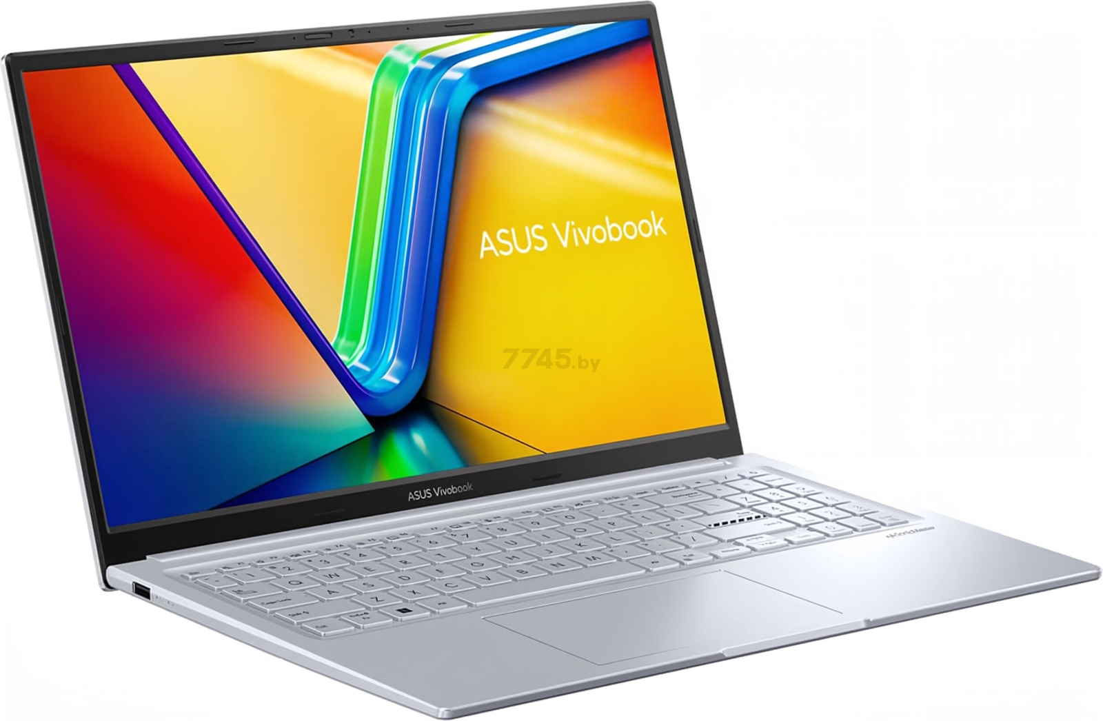 Ноутбук ASUS Vivobook 15X K3504VA-MA468 (90NB10A2-M00JX0) - Фото 2