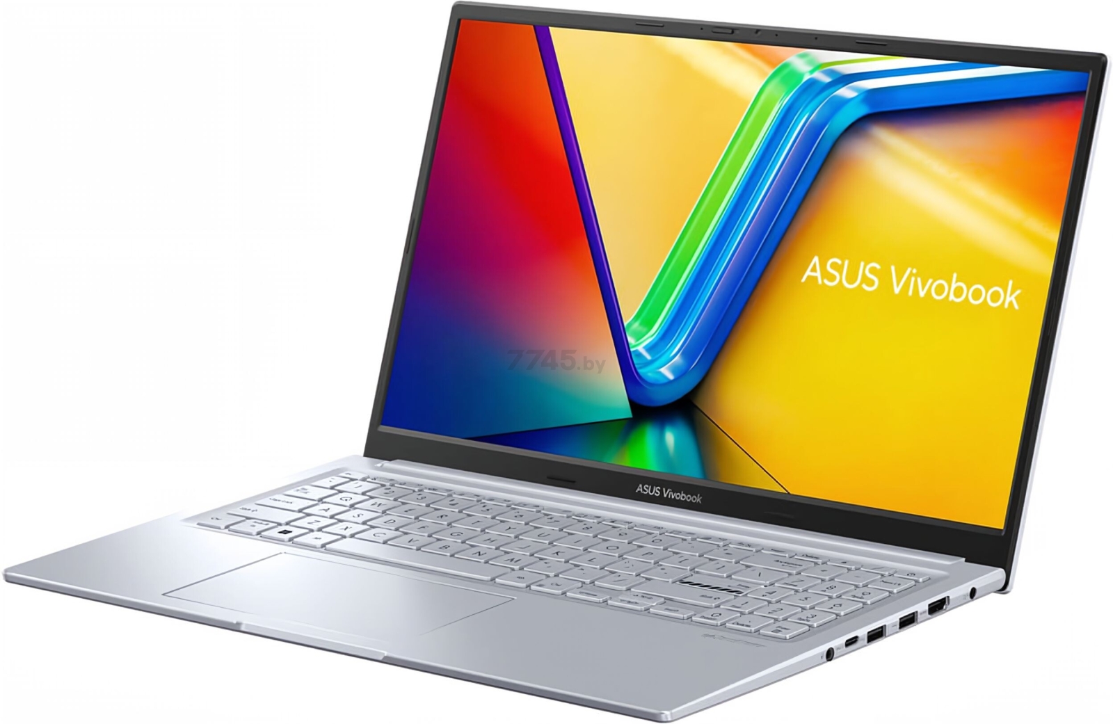 Ноутбук ASUS Vivobook 15X K3504VA-MA468 (90NB10A2-M00JX0) - Фото 3