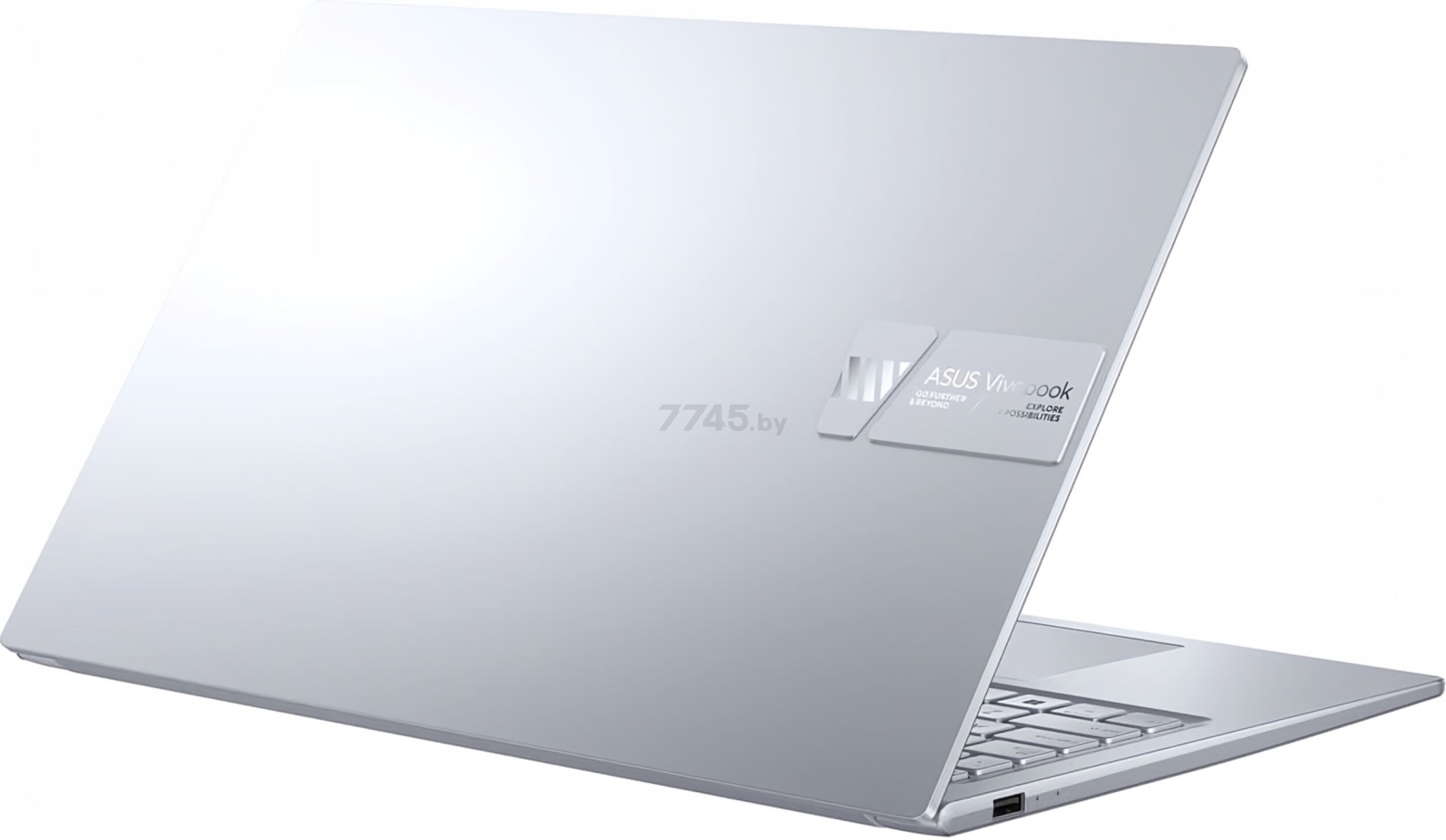 Ноутбук ASUS Vivobook 15X K3504VA-MA468 (90NB10A2-M00JX0) - Фото 8