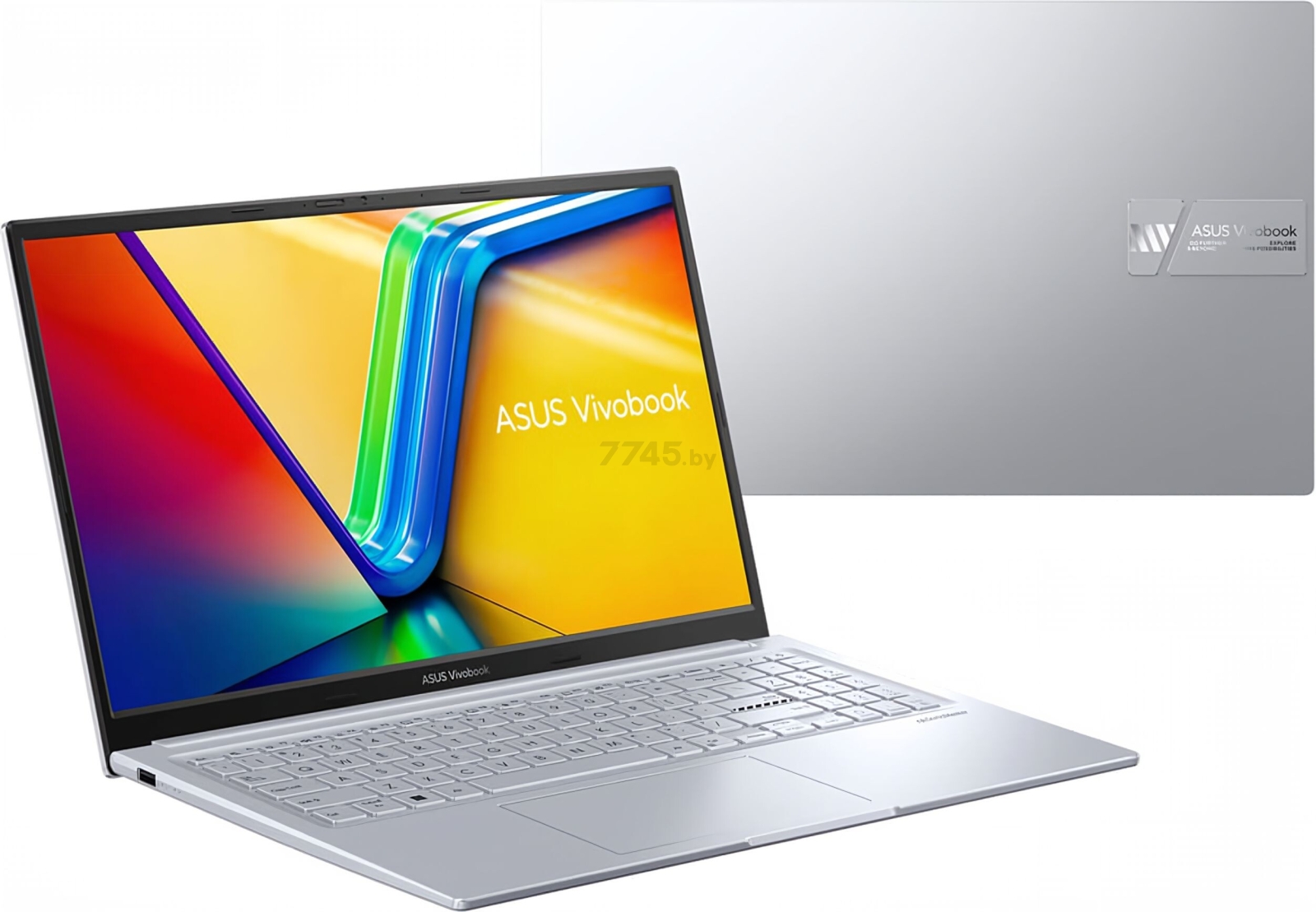 Ноутбук ASUS Vivobook 15X K3504VA-MA468 (90NB10A2-M00JX0) - Фото 11