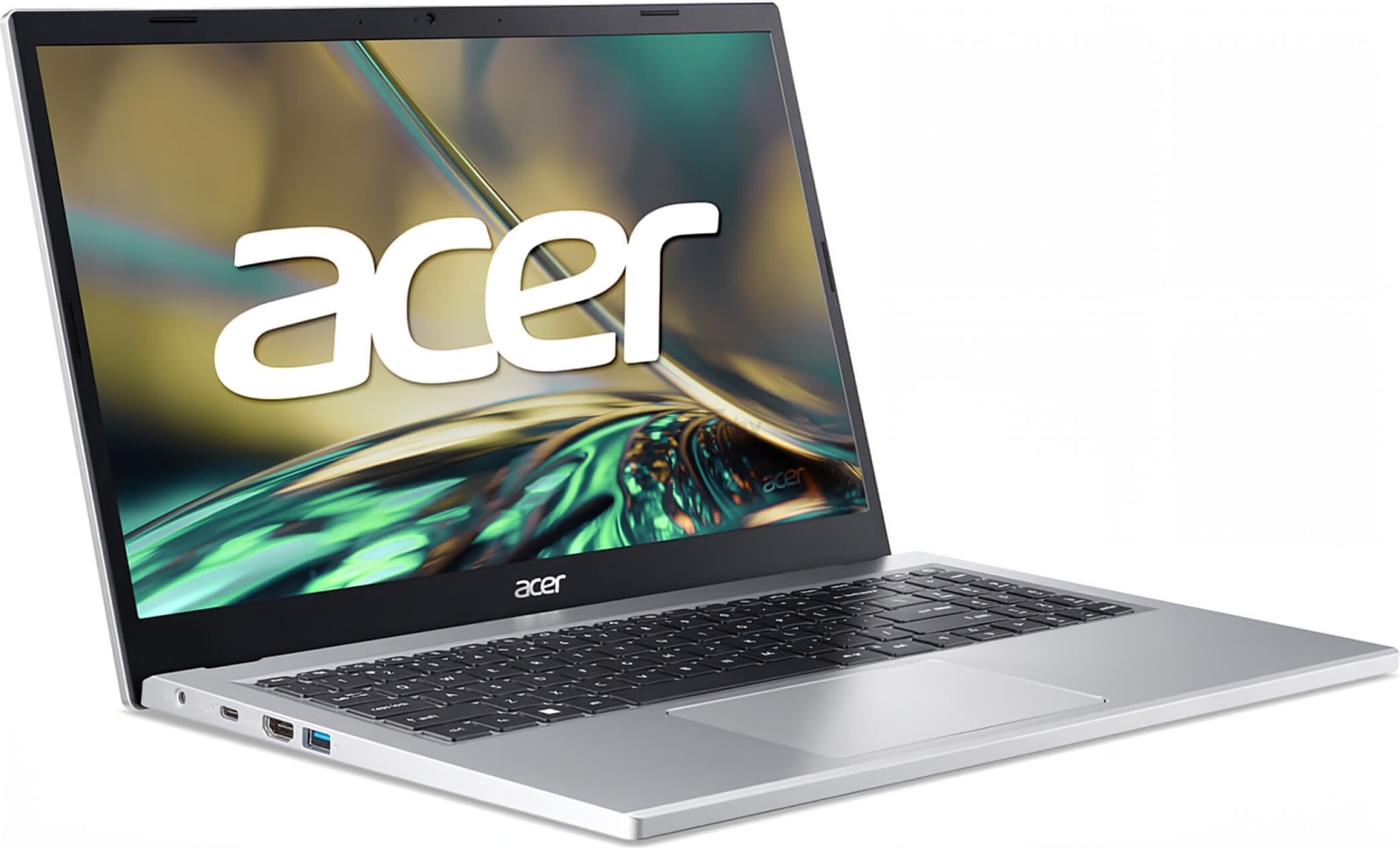 Ноутбук ACER Aspire 3 A315-510P-3136 (NX.KDHEL.003) - Фото 2