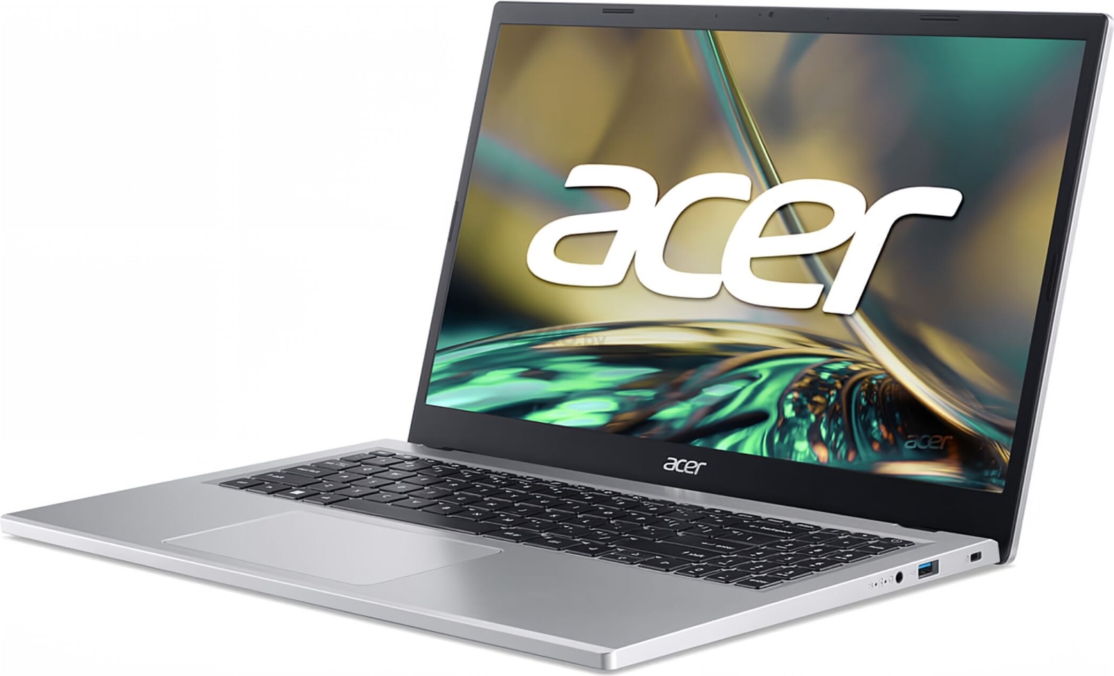 Ноутбук ACER Aspire 3 A315-510P-3136 (NX.KDHEL.003) - Фото 3