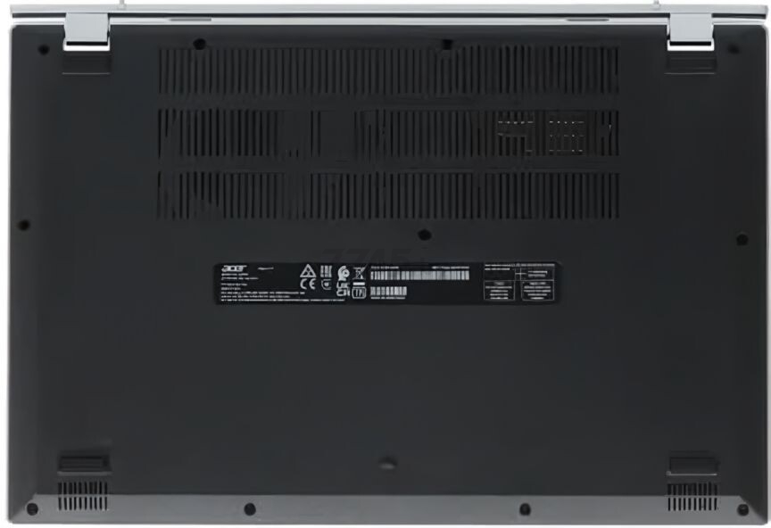 Ноутбук ACER Aspire 3 A315-510P-3136 (NX.KDHEL.003) - Фото 10