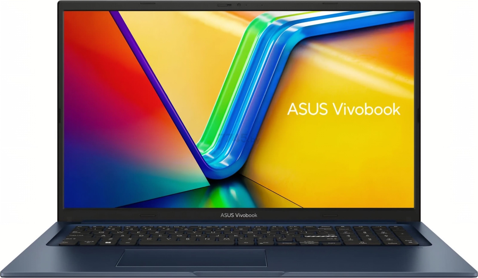 Ноутбук ASUS Vivobook 17 X1704VA-AU444