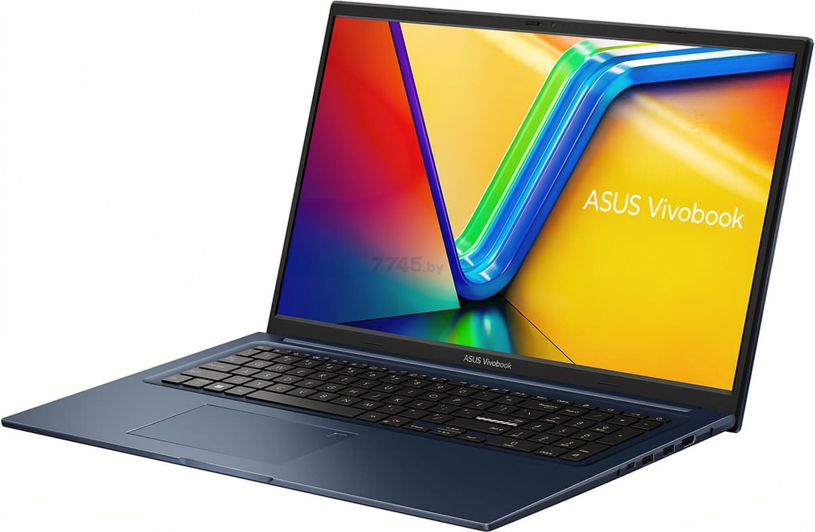 Ноутбук ASUS Vivobook 17 X1704VA-AU444 - Фото 5