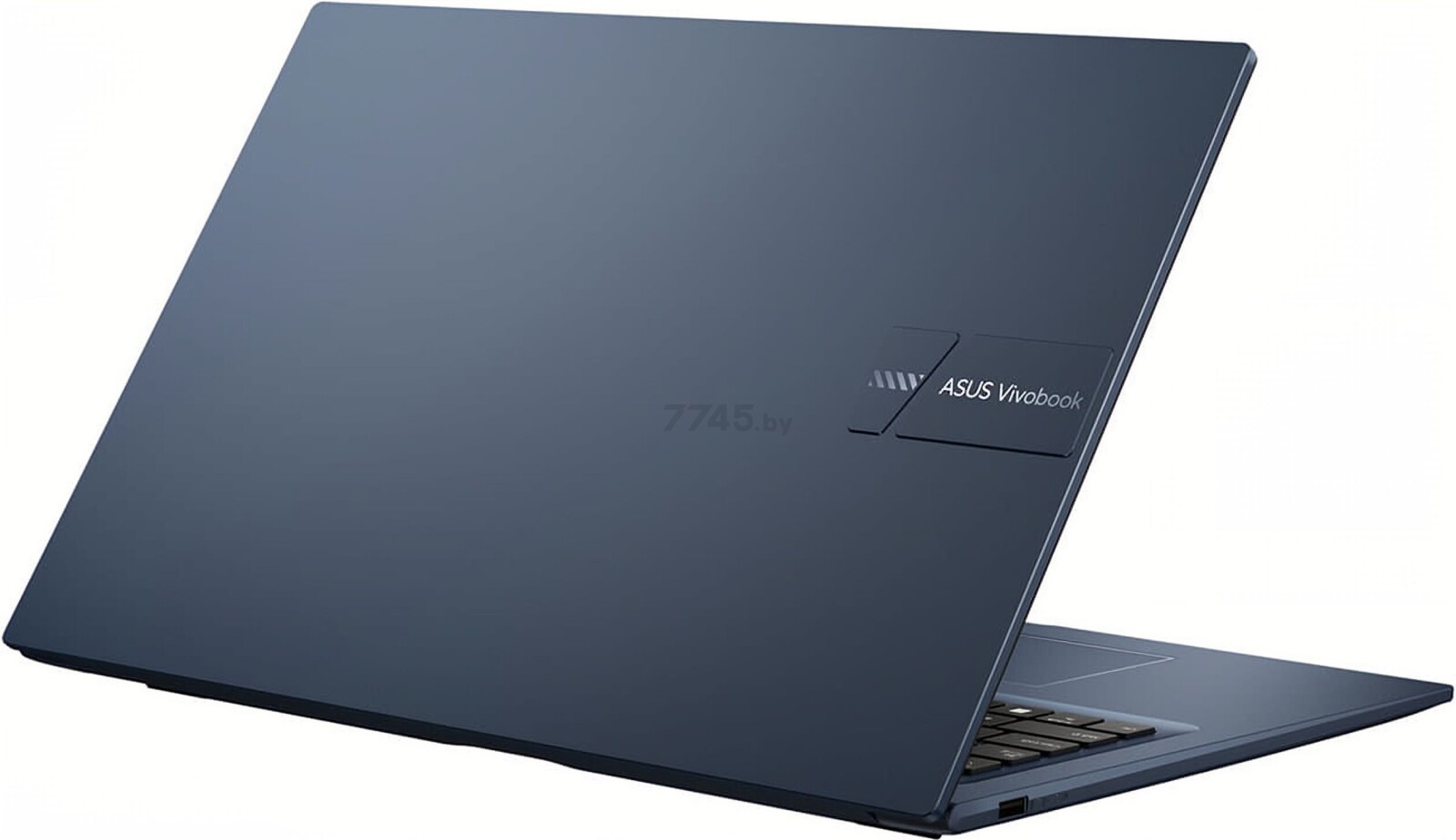 Ноутбук ASUS Vivobook 17 X1704VA-AU444 - Фото 12