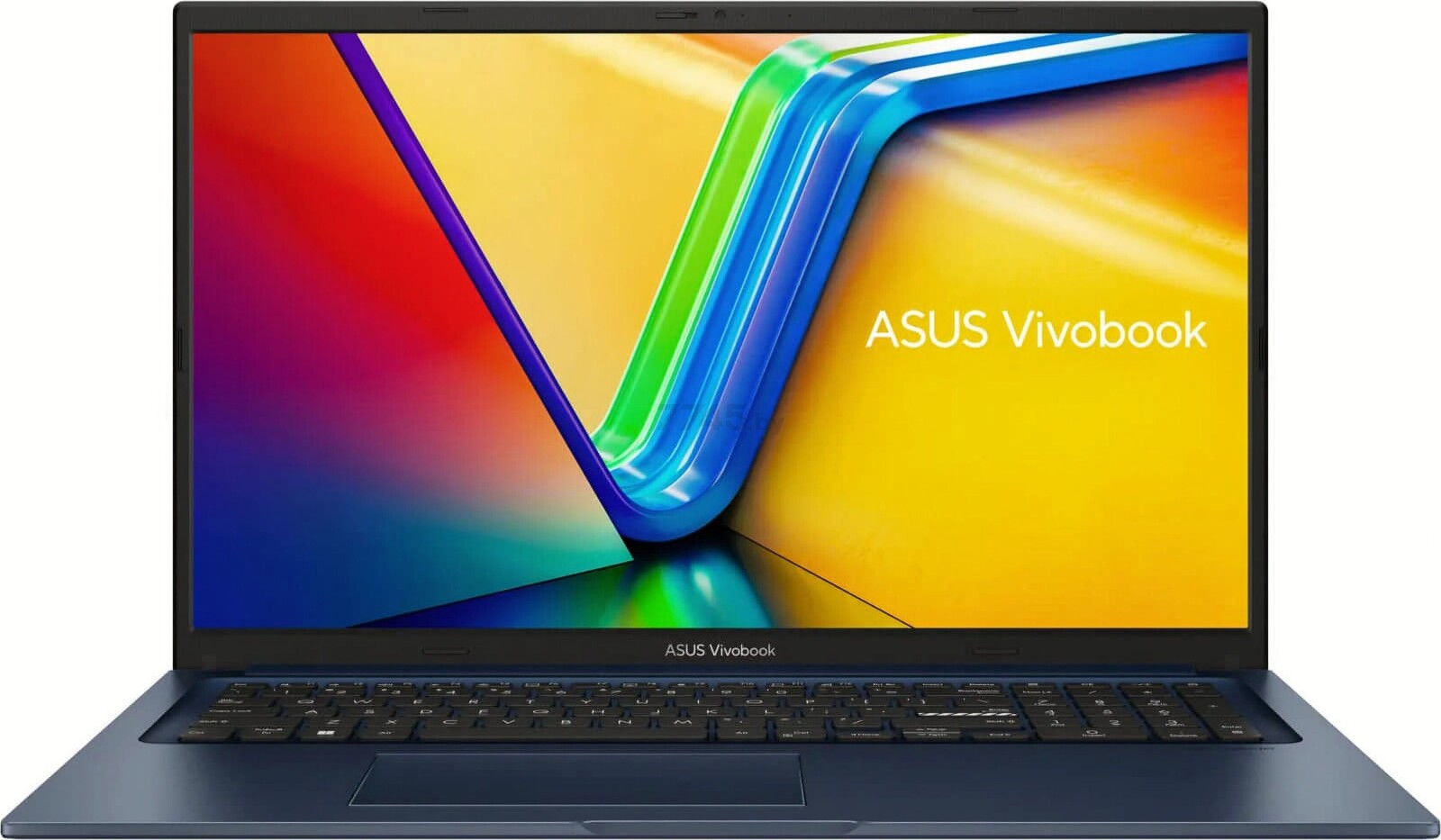 Ноутбук ASUS Vivobook 17 X1704VA-AU444 - Фото 2