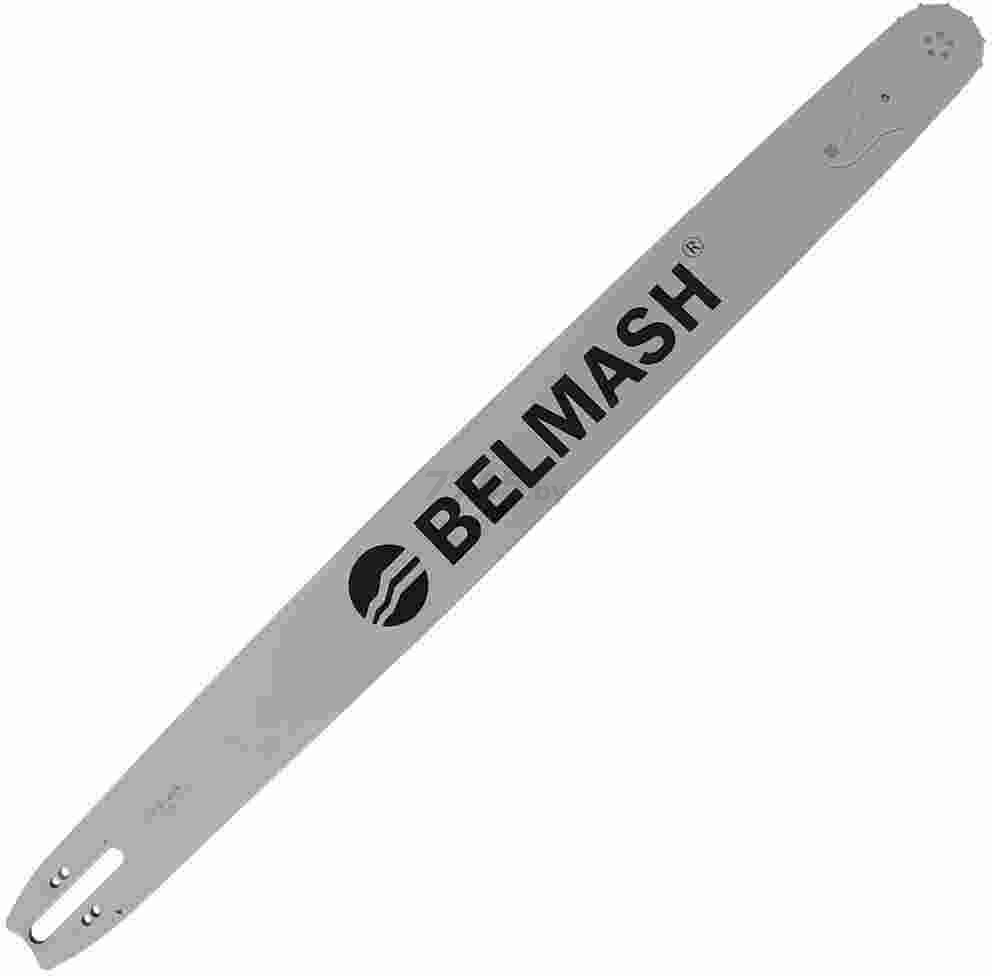 Шина 50,8 см 3/8" 1,6 мм BELMASH GB-20 (SD24.00.009)