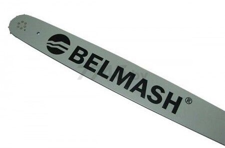 Шина 50,8 см 3/8" 1,6 мм BELMASH GB-20 (SD24.00.009) - Фото 2