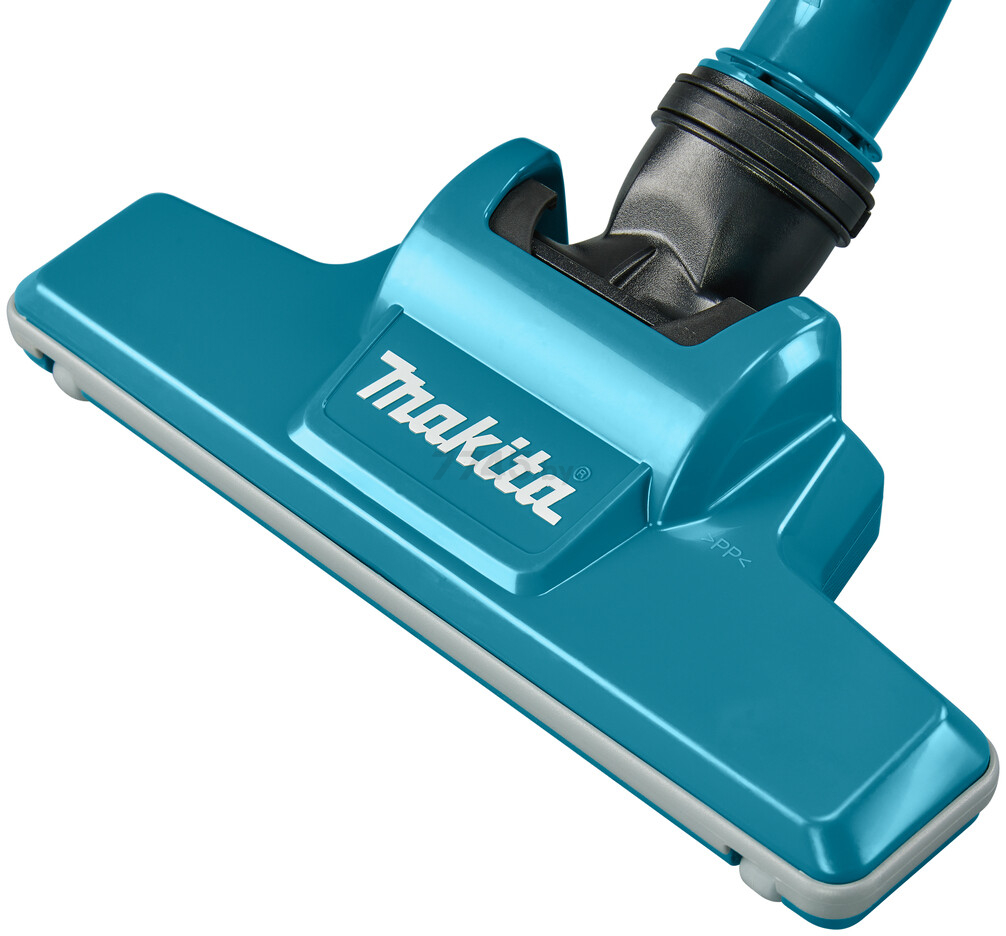 Пылесос аккумуляторный MAKITA DCL286FZ - Фото 8