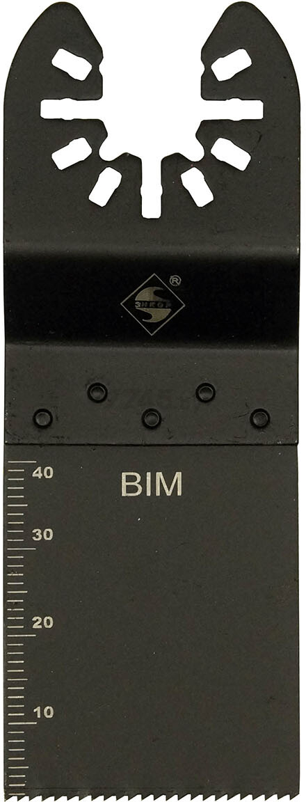 Полотно пильное 34х40 мм мм ЭНКОР (50463)