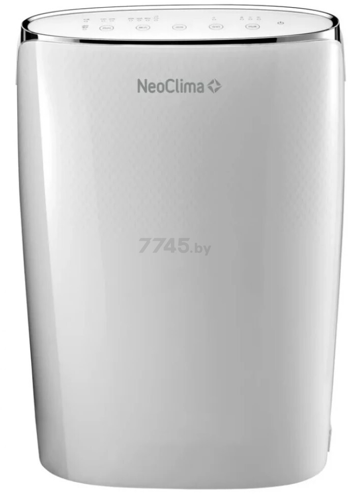 Осушитель воздуха NEOCLIMA ND-20SL - Фото 3