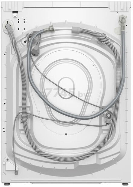 Стиральная машина BOSCH WAJ2407GPL - Фото 6