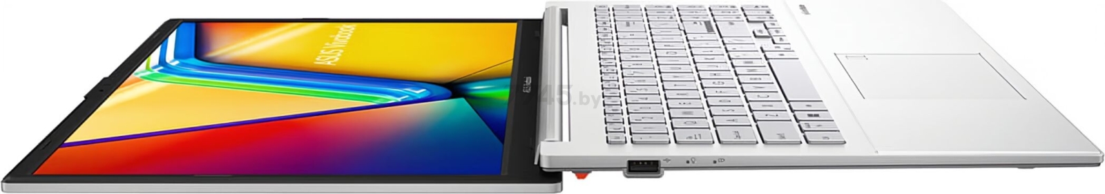 Ноутбук ASUS Vivobook Go 15 E1504FA-BQ1074 - Фото 5