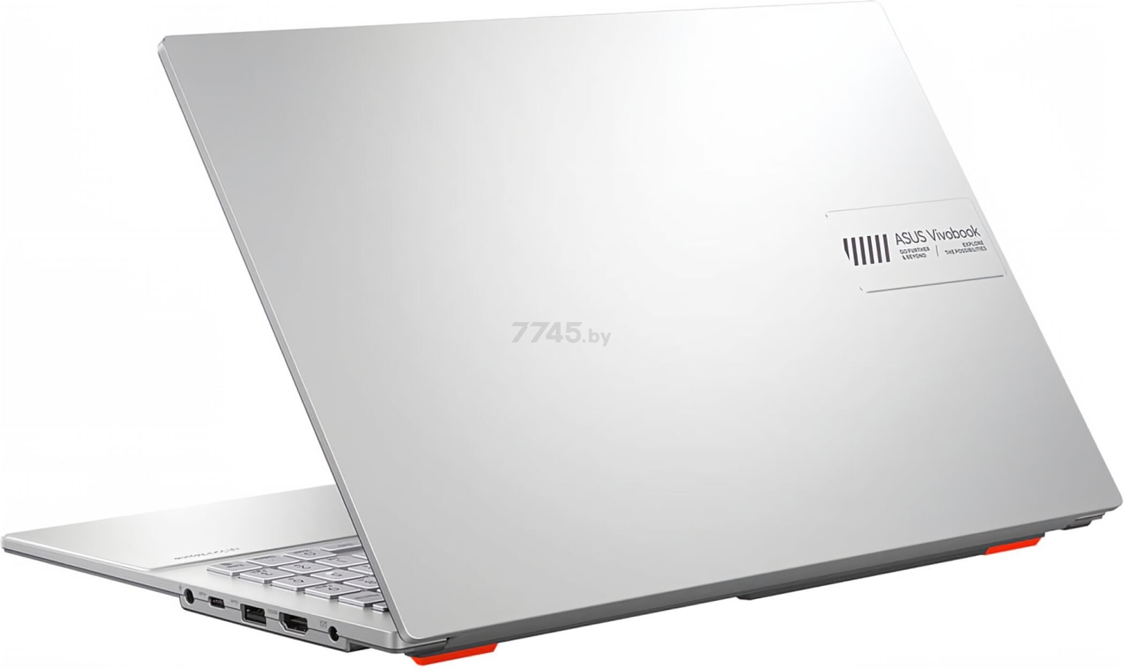 Ноутбук ASUS Vivobook Go 15 E1504FA-BQ1074 - Фото 6