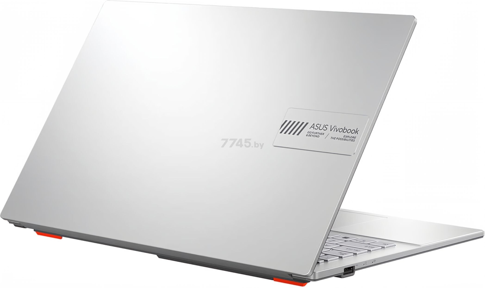 Ноутбук ASUS Vivobook Go 15 E1504FA-BQ1074 - Фото 8