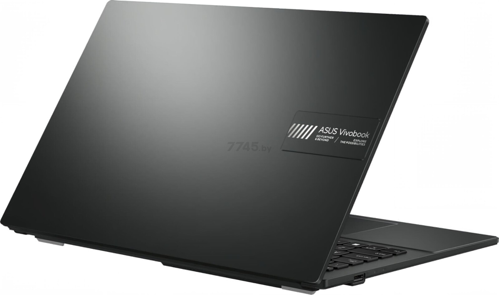 Ноутбук ASUS Vivobook Go 15 E1504FA-BQ1087 - Фото 9