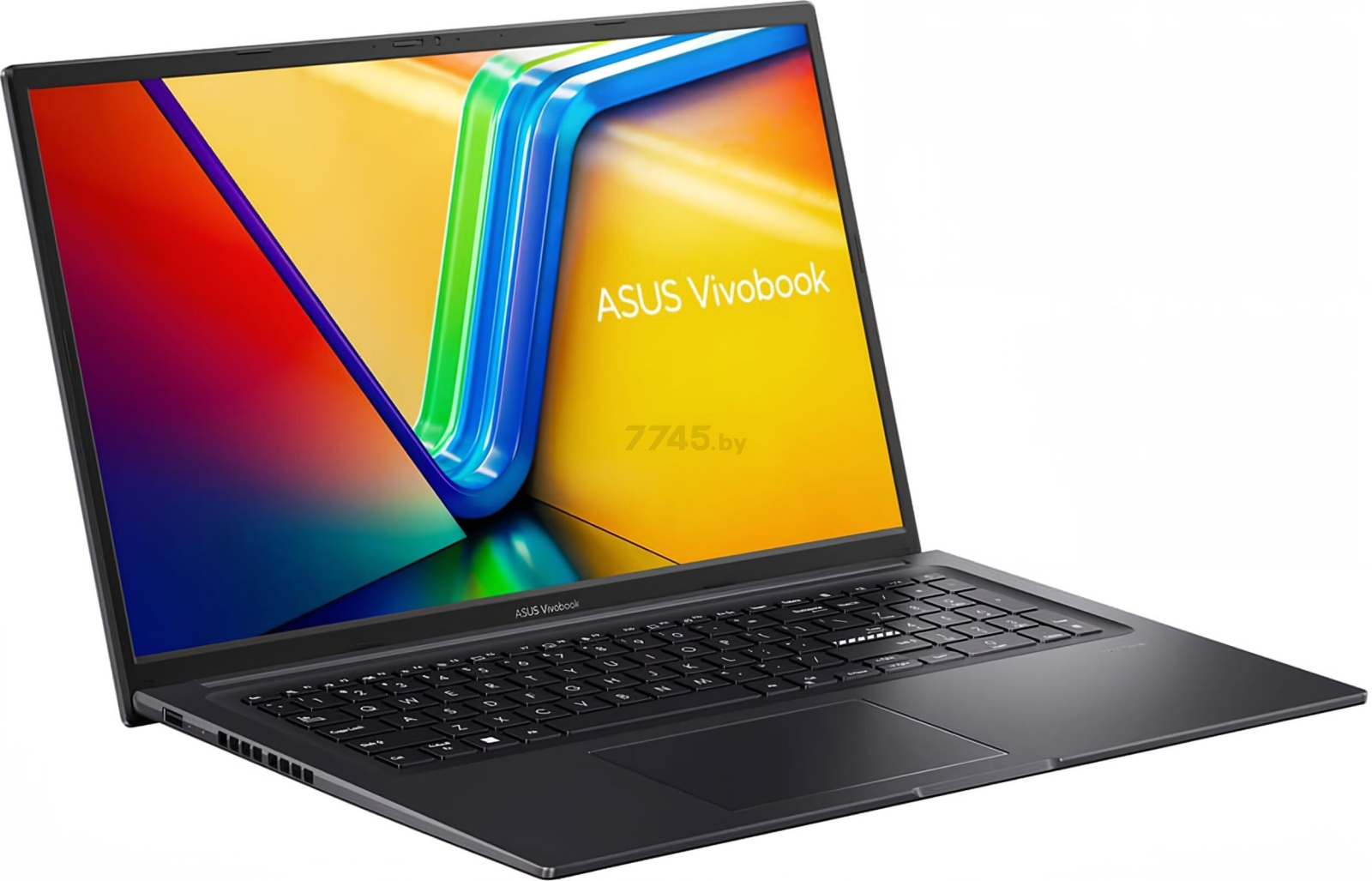 Ноутбук ASUS VivoBook 17X K3704VA-AU066  - Фото 2