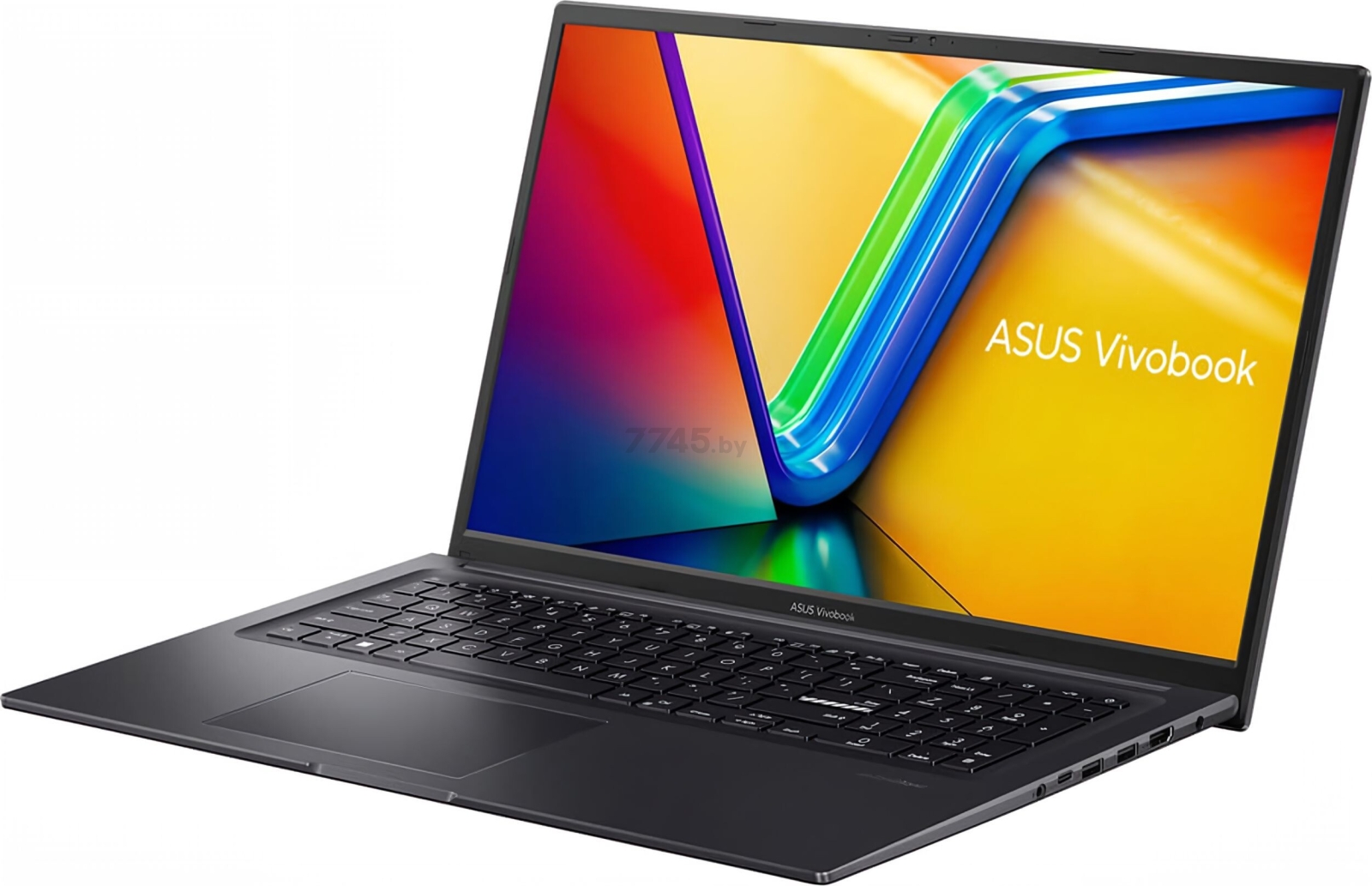 Ноутбук ASUS VivoBook 17X K3704VA-AU066  - Фото 3