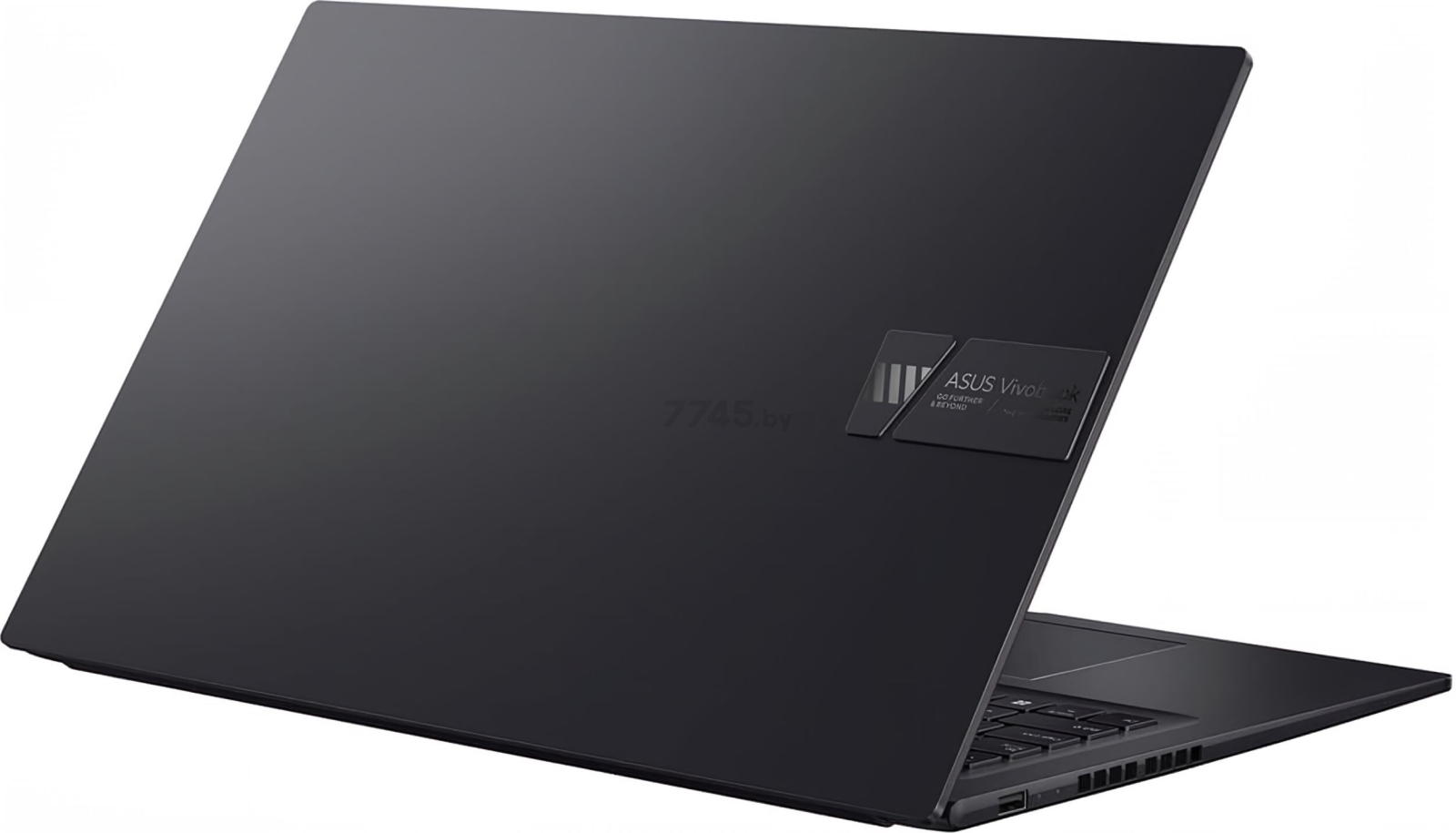 Ноутбук ASUS VivoBook 17X K3704VA-AU066  - Фото 11