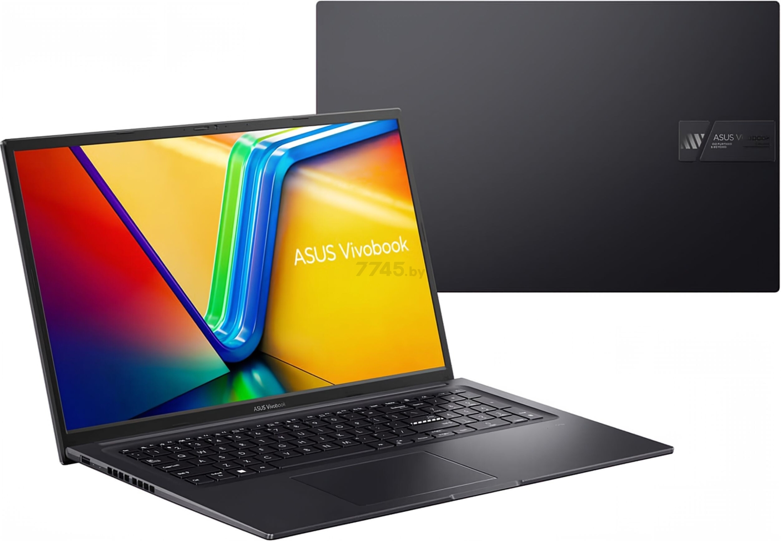 Ноутбук ASUS VivoBook 17X K3704VA-AU066  - Фото 14