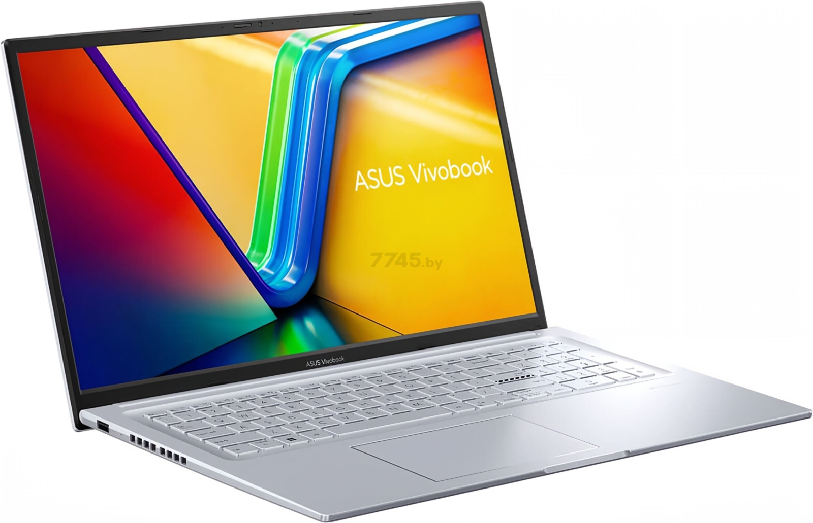 Ноутбук ASUS VivoBook 17X M3704YA-AU195 - Фото 2