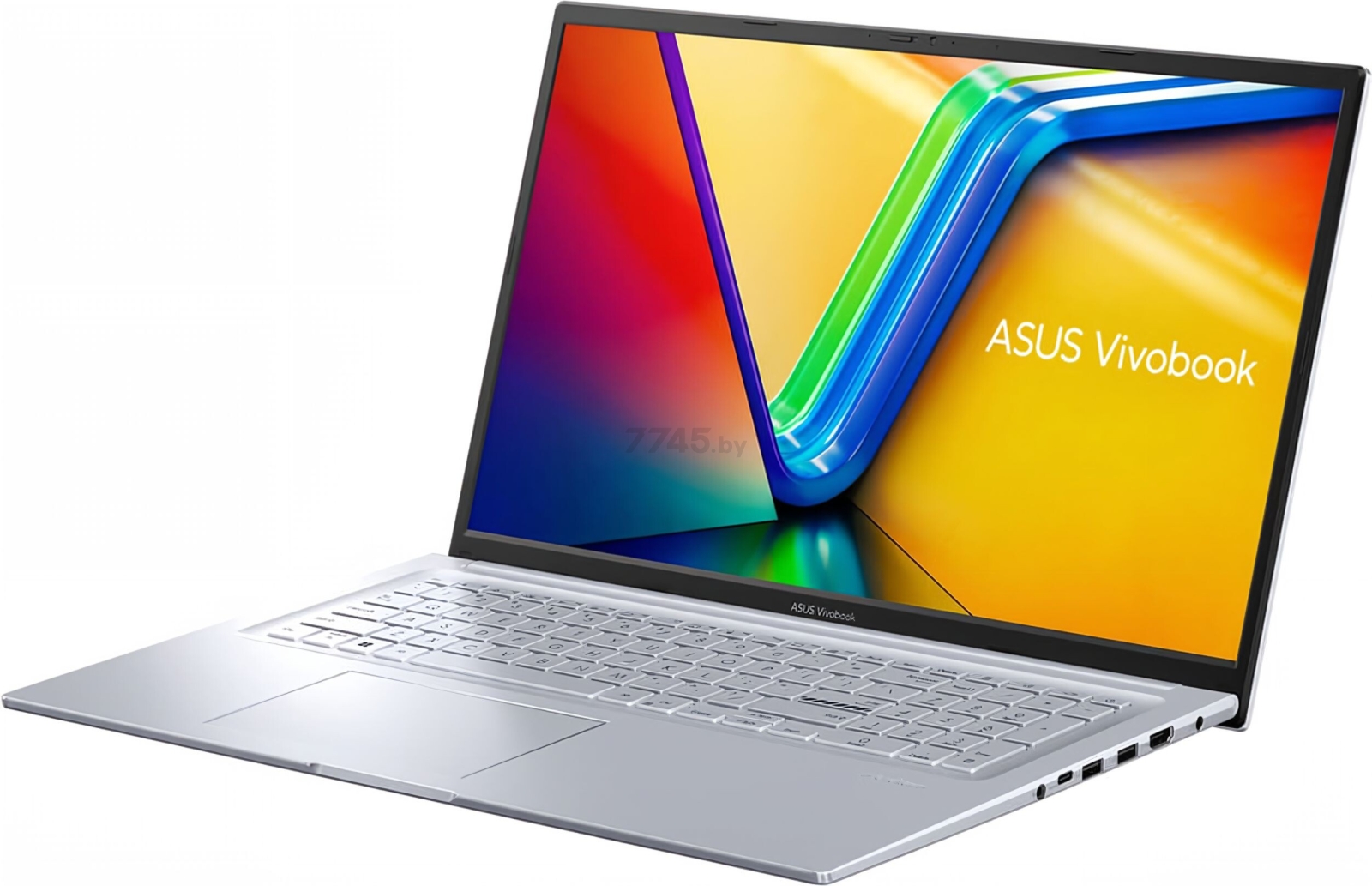 Ноутбук ASUS VivoBook 17X M3704YA-AU195 - Фото 3