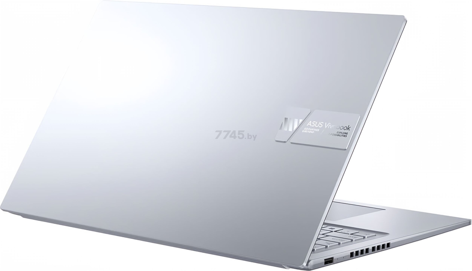 Ноутбук ASUS VivoBook 17X M3704YA-AU195 - Фото 7