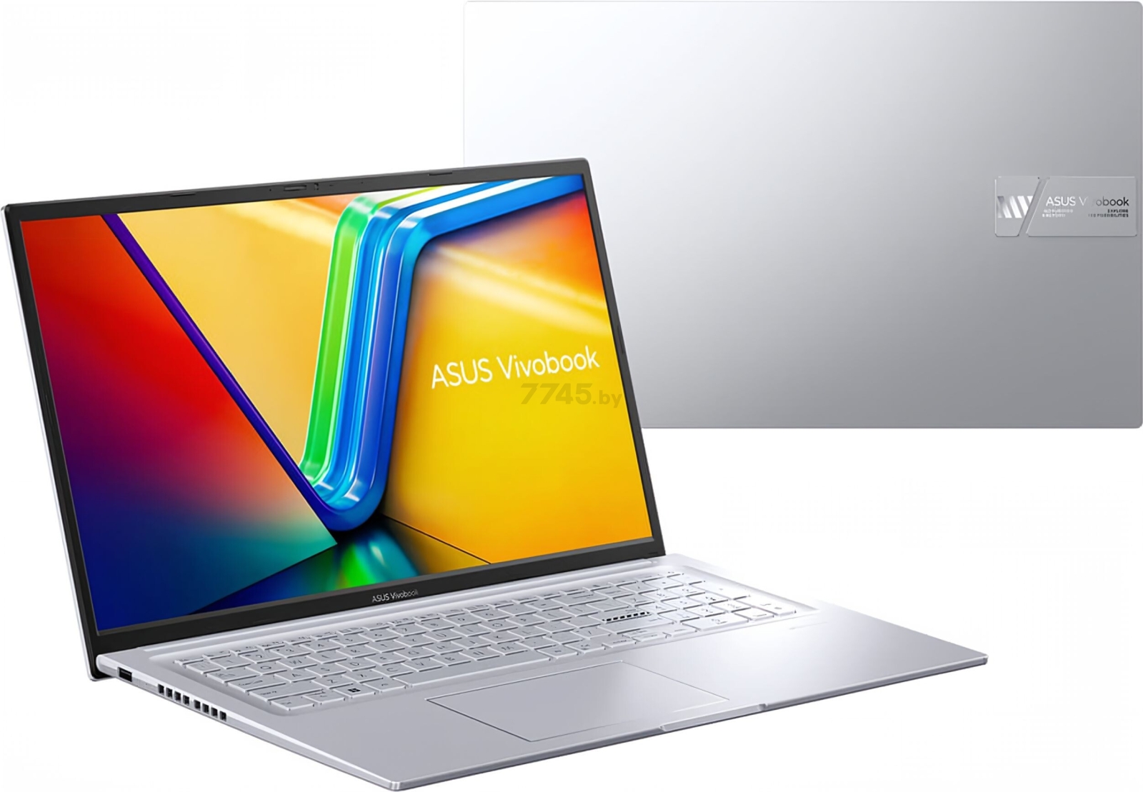 Ноутбук ASUS VivoBook 17X M3704YA-AU195 - Фото 10