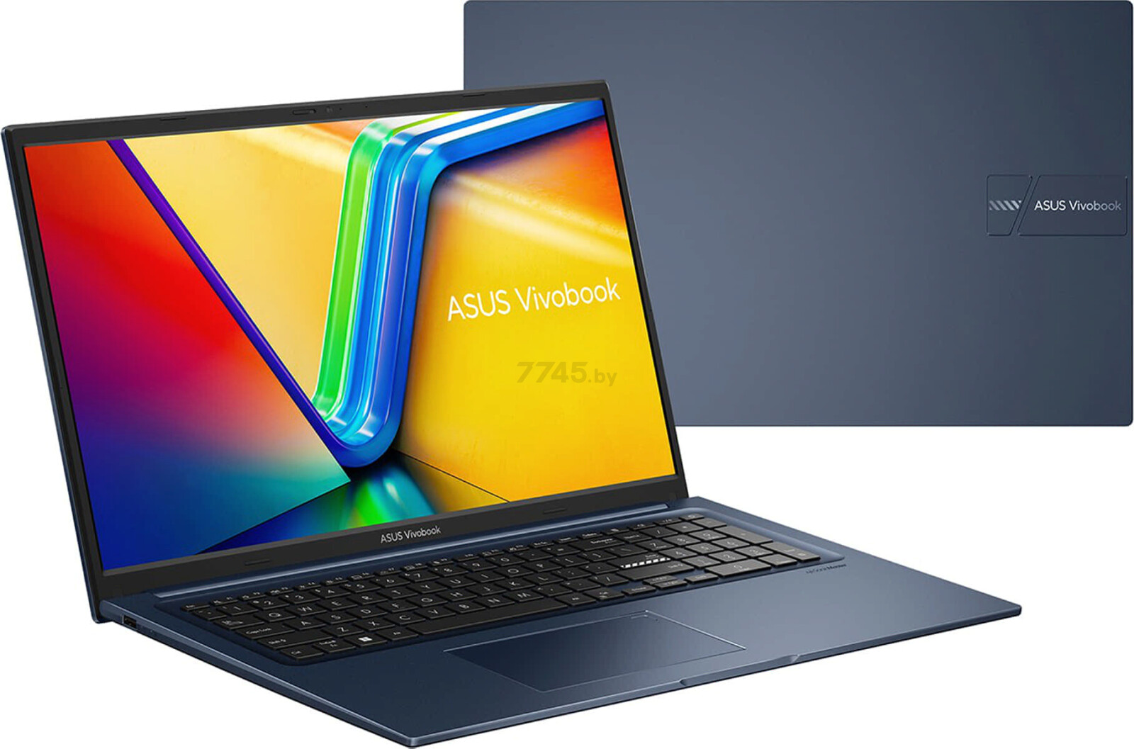 Ноутбук ASUS Vivobook 17 X1704ZA-AU364 - Фото 13