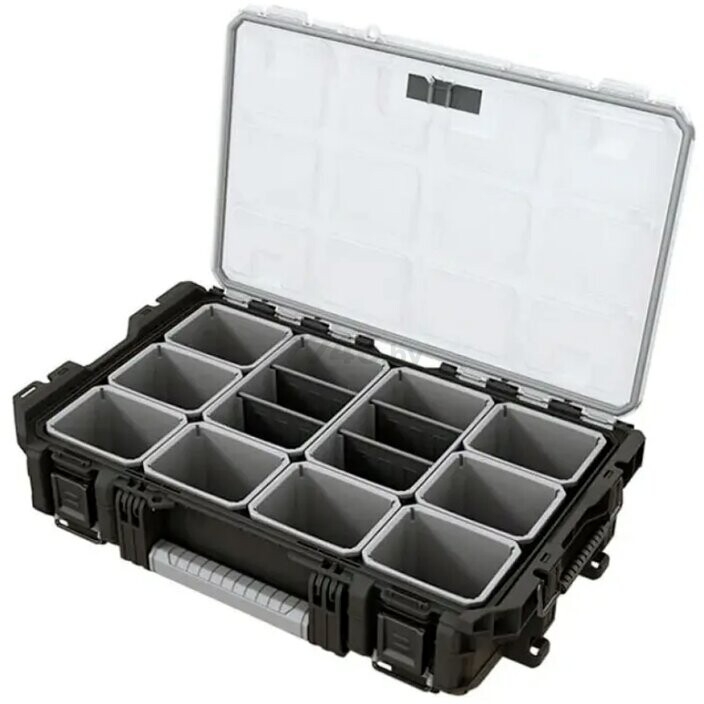 Ящик для инструмента KETER 22" Gear Pro Organizer (17206659) - Фото 2