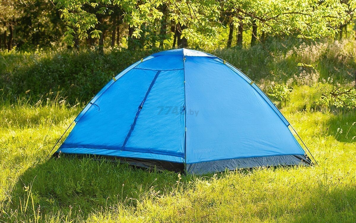 Палатка ACAMPER Domepack 4 - Фото 3