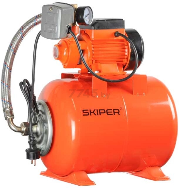 Насосная станция SKIPER WS50 (SWS50.00)