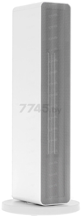 Тепловентилятор SMARTMI Smart Fan Heater (ZNNFJ07ZM) - Фото 2