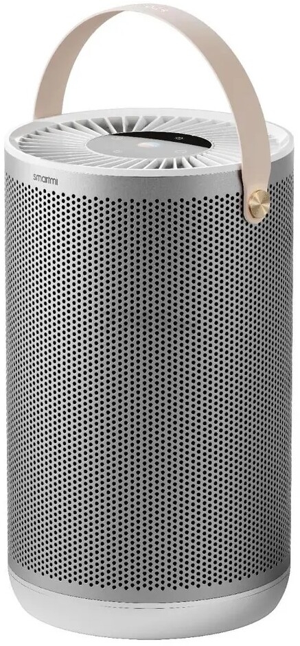 Очиститель воздуха беспроводной SMARTMI Air Purifier P2 (ZMKQJHQP21) - Фото 2